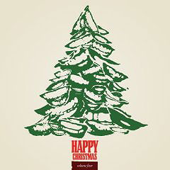 Happy Christmas Volume 4