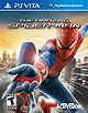The Amazing Spider-Man