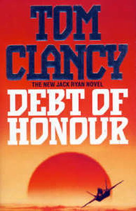 Debt Of Honour :