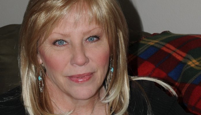 Deborah Lee Douglas