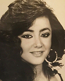 Oya Aydogan