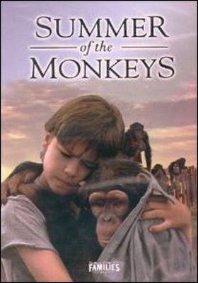 Summer of the Monkeys