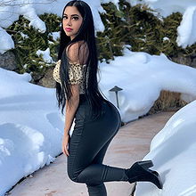 Jailyne Ojeda Ochoa pictures and photos
