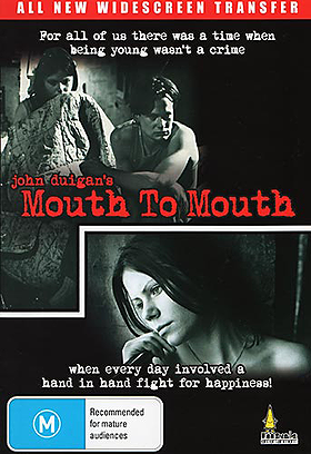 Mouth to Mouth