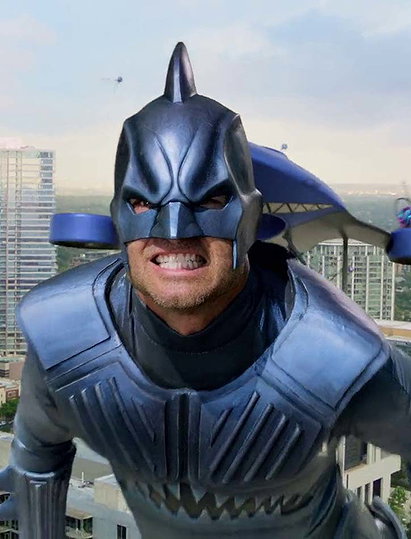 SharkBoy