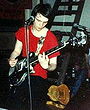Rudimentary Peni
