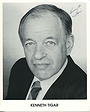 Kenneth Tigar