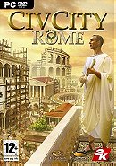 CivCity: Rome - PC