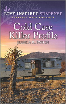 Cold Case Killer Profile (Quantico Profilers, 2)