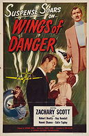 Wings of Danger