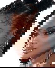 Caitlyn Mwenifumbo pictures and photos