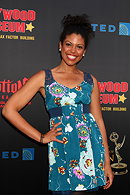 Karla Mosley