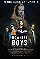 Nowhere Boys: The Book of Shadows