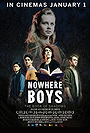 Nowhere Boys: The Book of Shadows