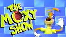 The Moxy  Flea Show