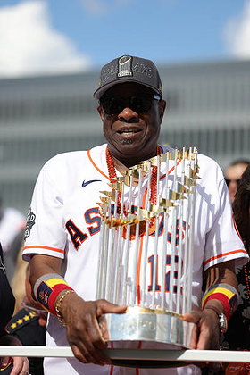Dusty Baker