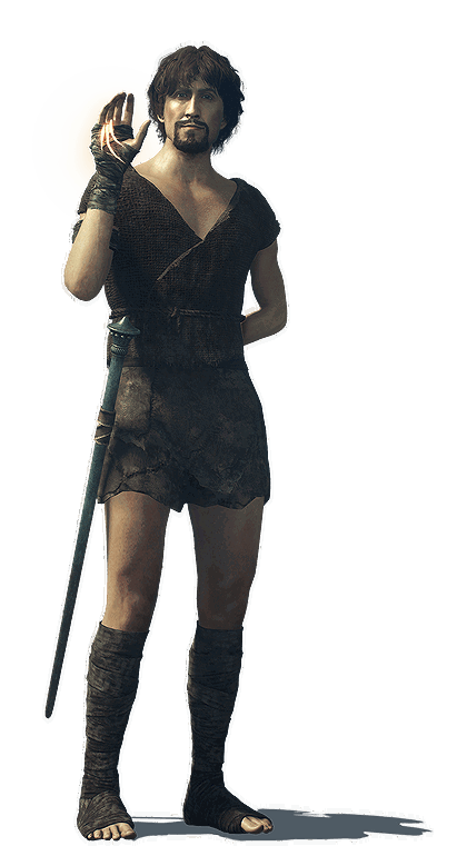 Rook (Dragon's Dogma 2)