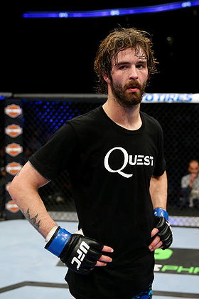 Cody McKenzie
