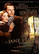 Jane Eyre  [Region 1] [US Import] [NTSC]