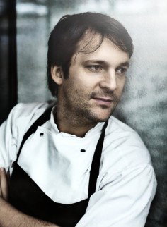 Rene Redzepi