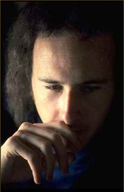 Robby Krieger