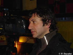 Koen Mortier