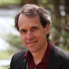 David Damrosch