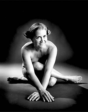Anja Snellman