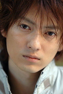Shûgo Oshinari
