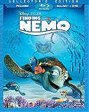 Finding Nemo  [Region Free]