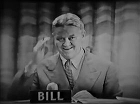 Bill Slater
