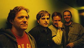 The Wrens