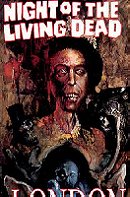 London: End of the Line (Night of the Living Dead Series)