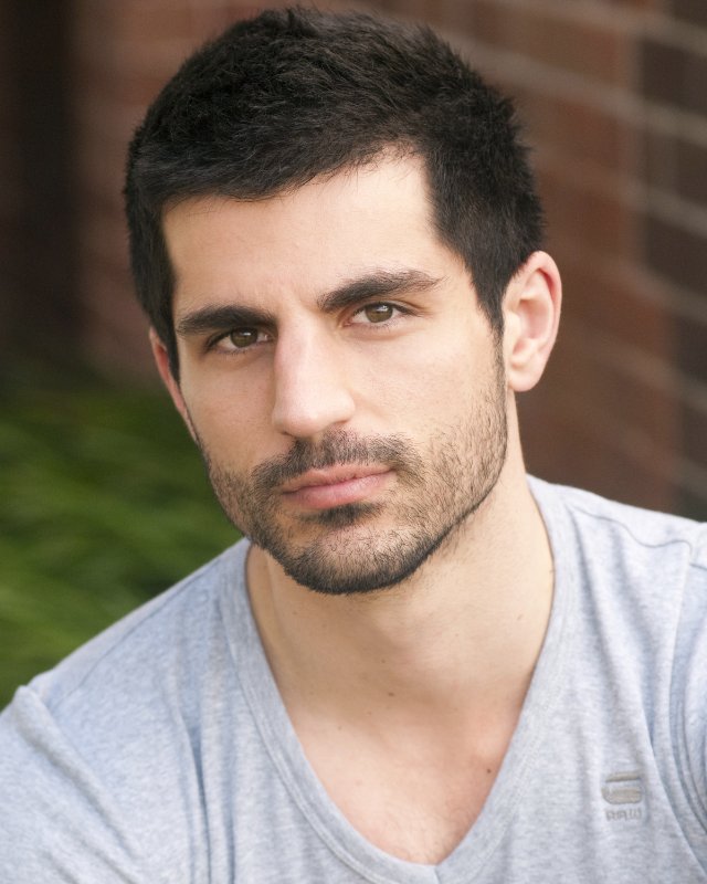 Roger Sciberras