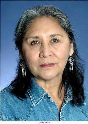 Julia Vera