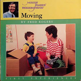 Moving