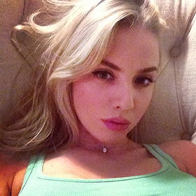 Taryn Broussard