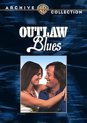 Outlaw Blues (Warner Archive Collection)