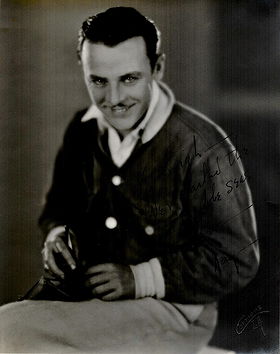 Raymond McKee