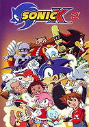 Sonic X