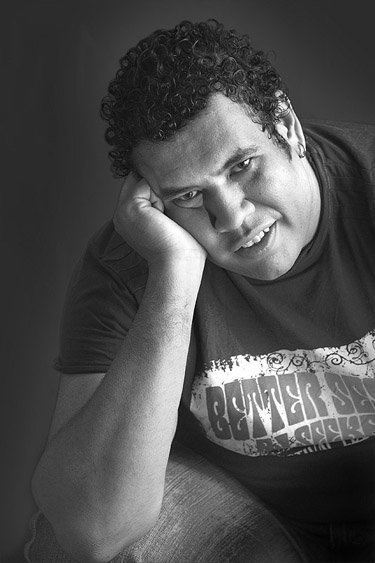 Alex Amaral