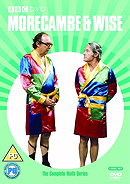Morecambe & Wise Show: The Complete Ninth Series