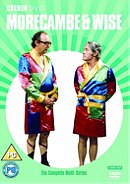 Morecambe & Wise Show: The Complete Ninth Series