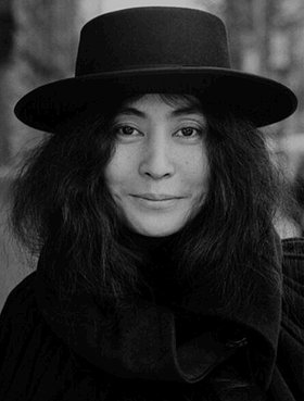 Yoko Ono