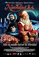 Navidad, S.A.