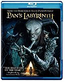 Pan's Labyrinth [Blu-ray]
