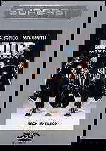 Men in Black II