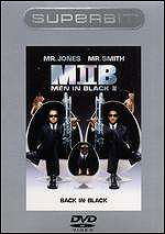 Men in Black II