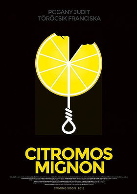 Citromos Mignon                                  (2018)