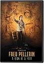 Fred Pellerin:  De peigne et de misère (Version française)